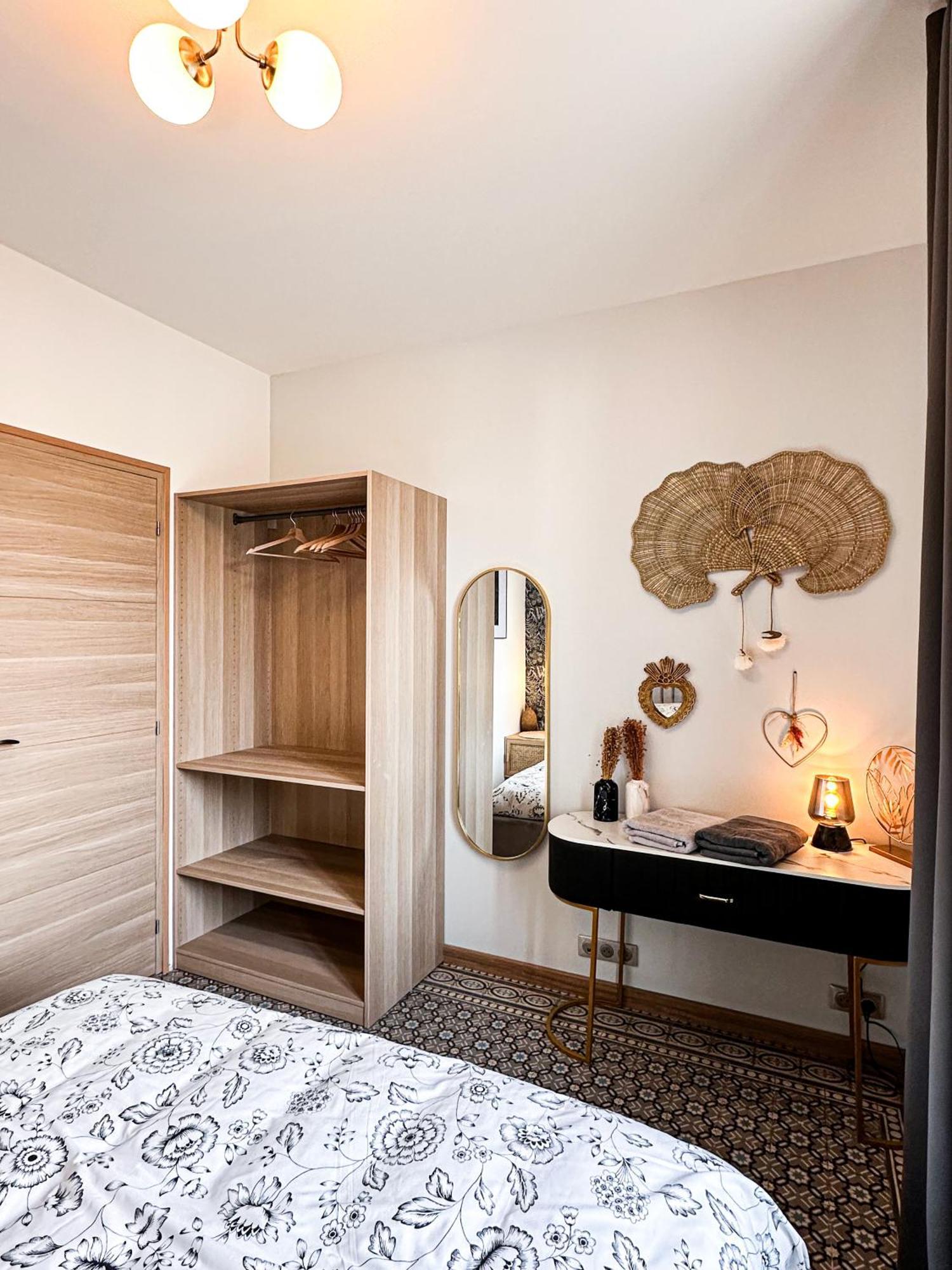 Le Garden & Spa Compiegne Exterior photo